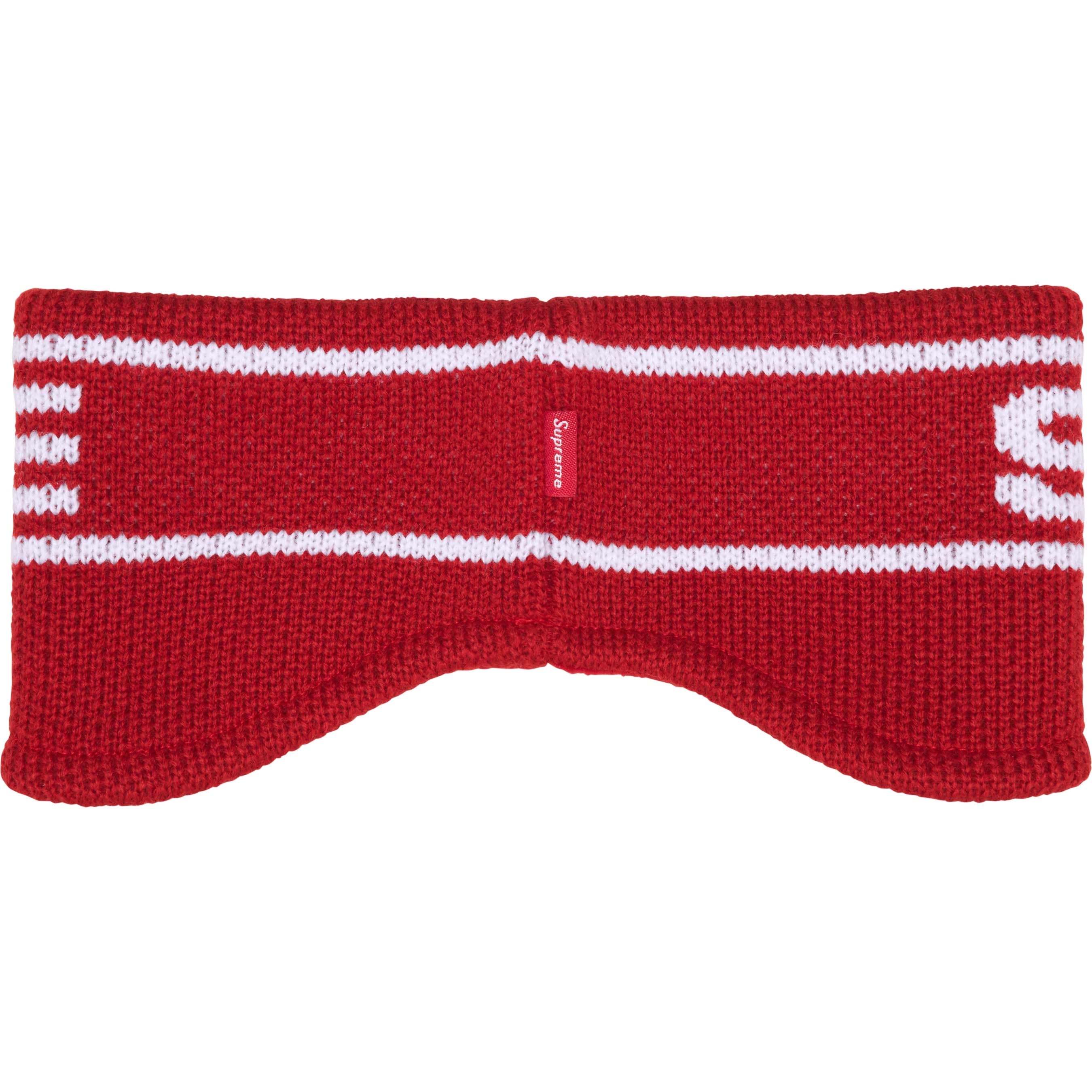 Contrast Logo Headband view 5